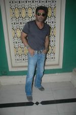 Sunil Shetty on the location of film Loot in Chandivali on 12th Sept 2011 (64).JPG